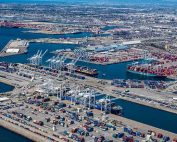 Port Info - Port of Long Beach